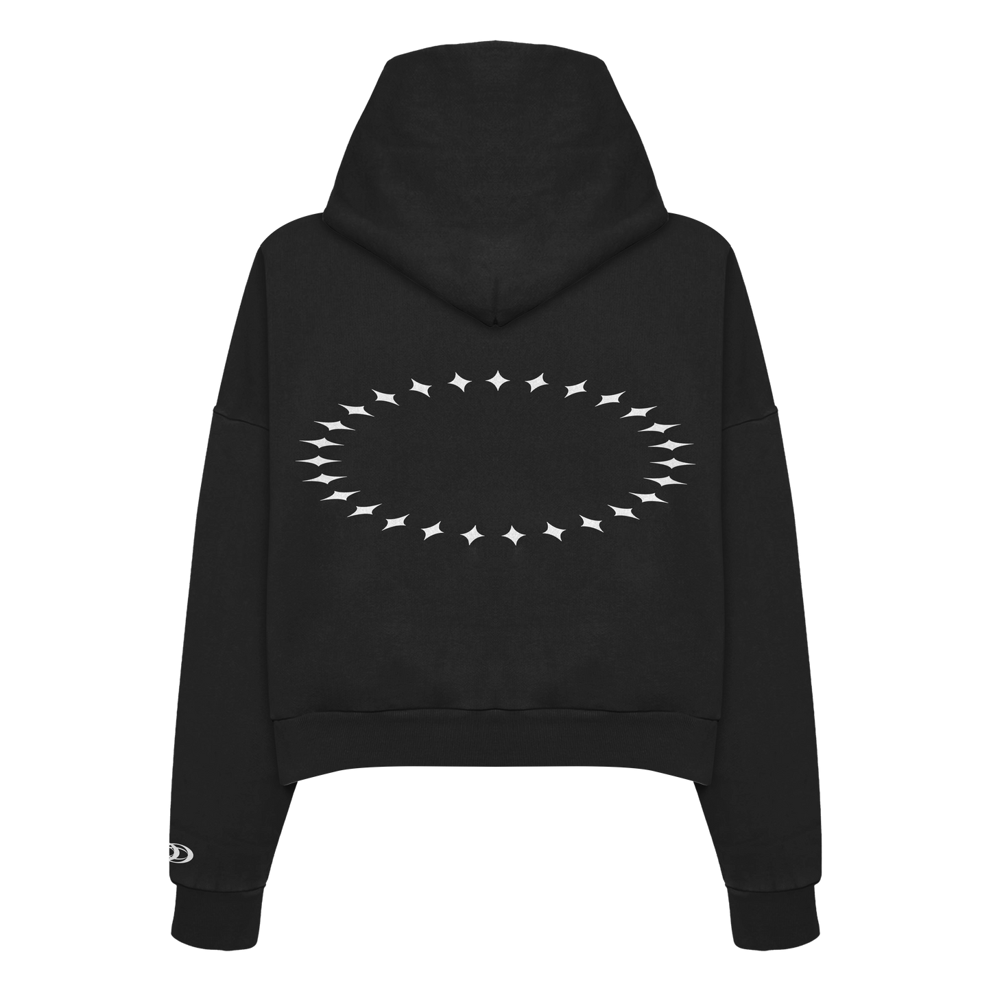 CLASSIC SWEATSUIT - BLACK