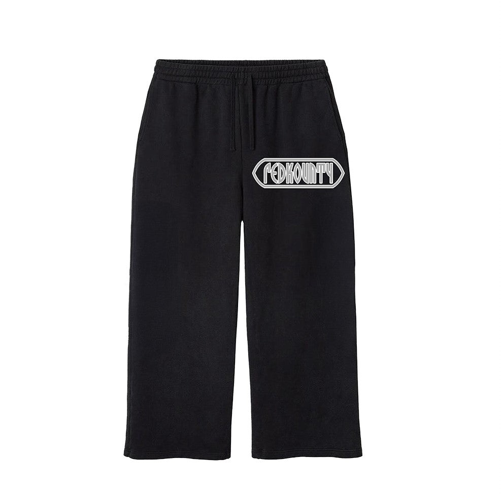 CLASSIC SWEATSUIT - BLACK