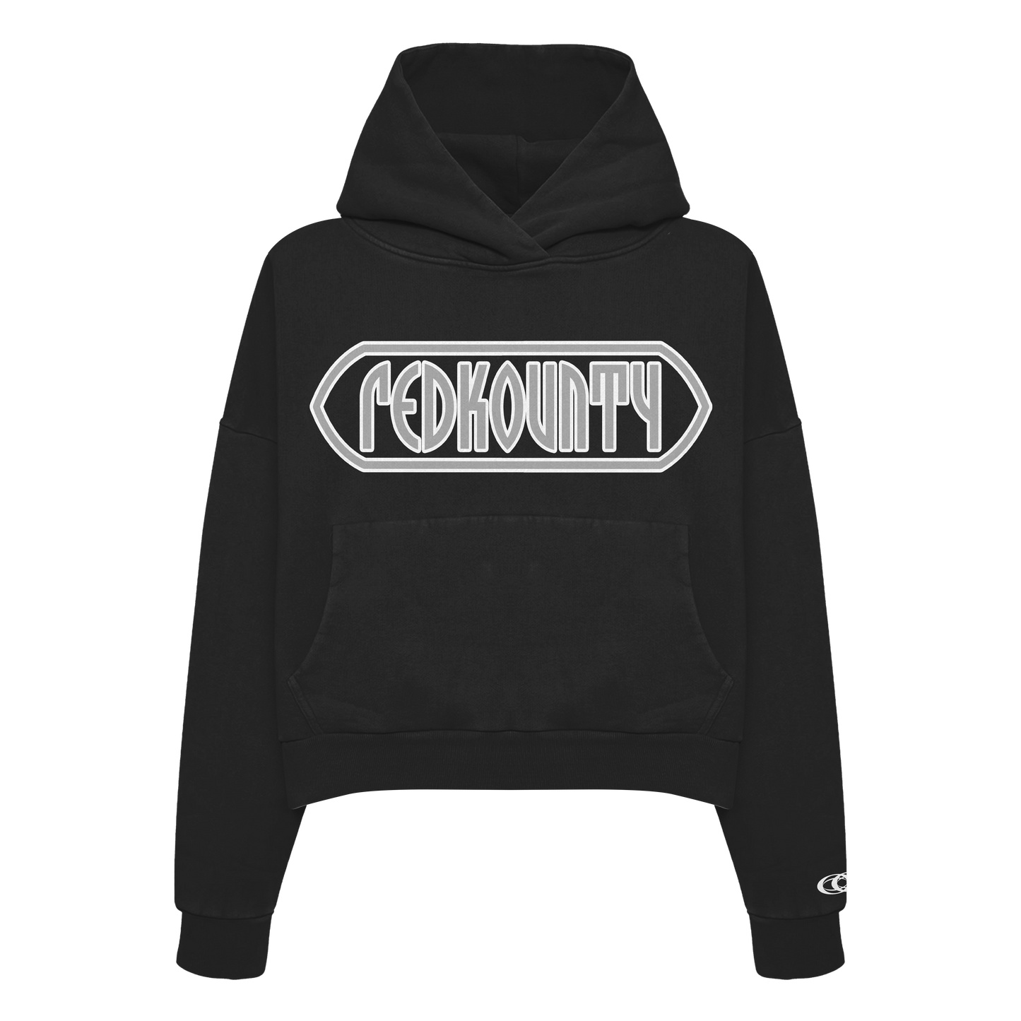 CLASSIC SWEATSUIT - BLACK