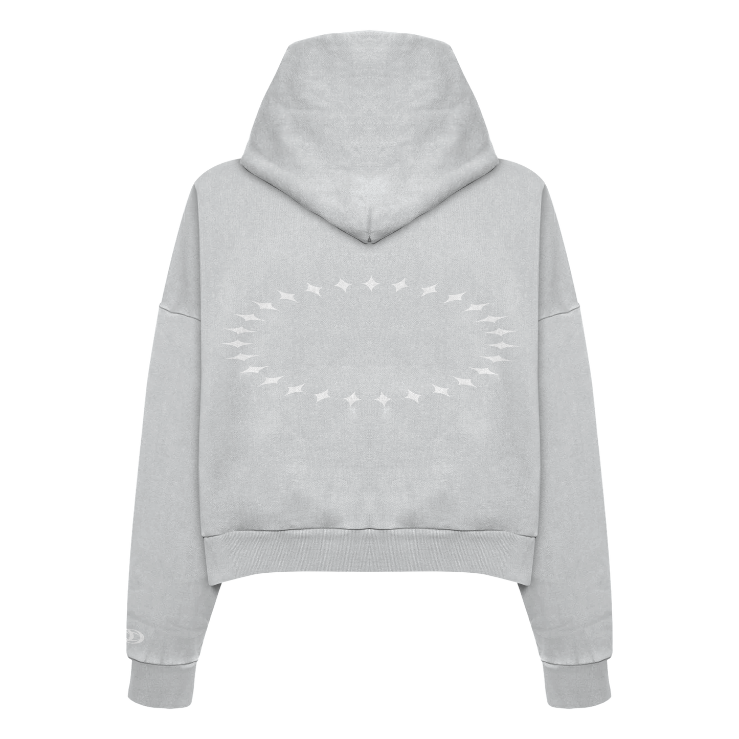 CLASSIC SWEATSUIT - GREY