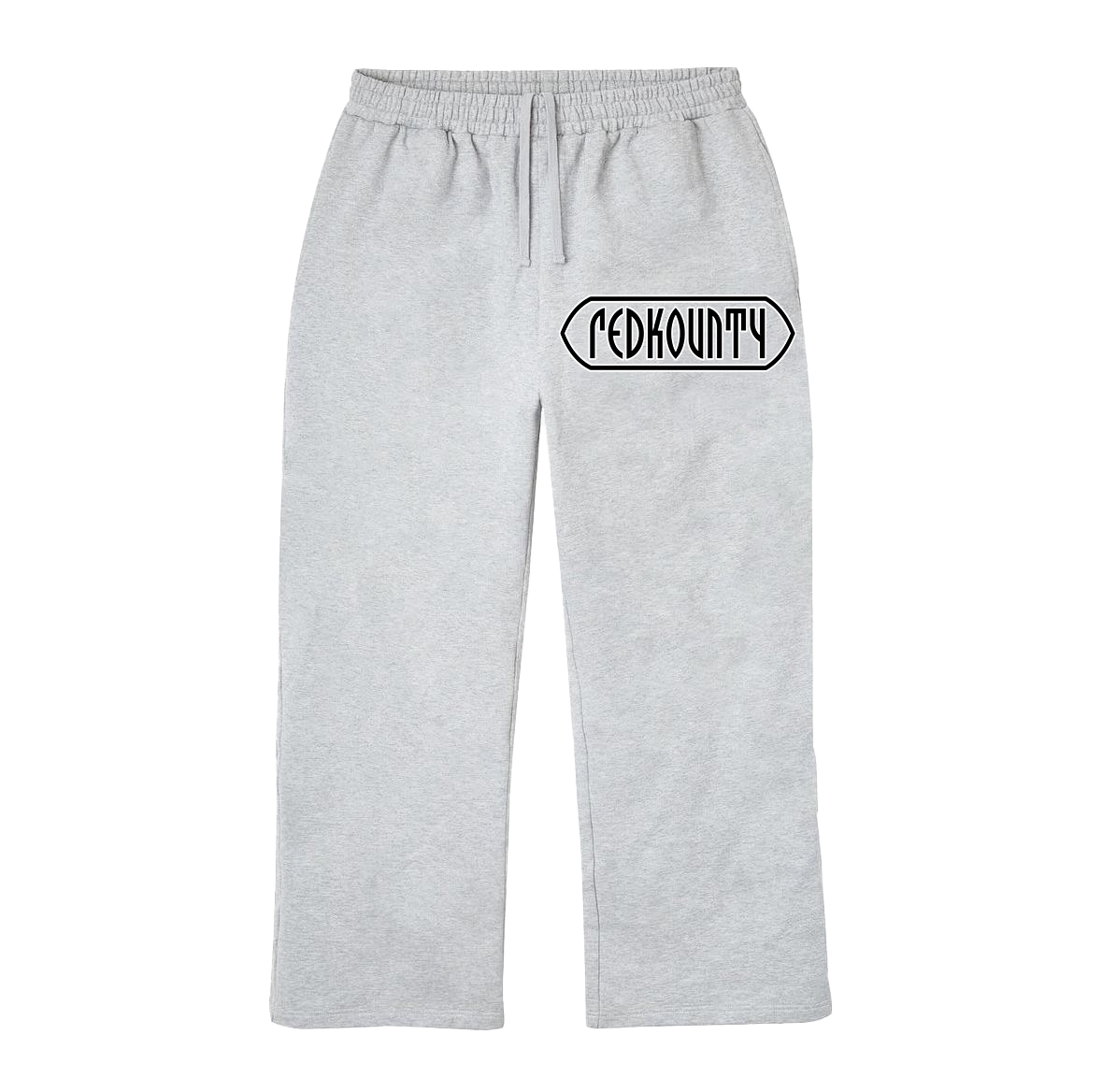 CLASSIC SWEATSUIT - GREY