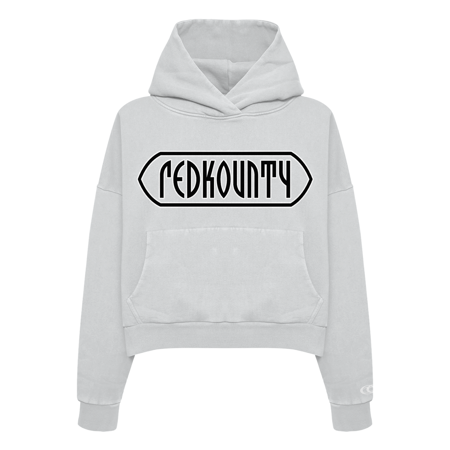 CLASSIC SWEATSUIT - GREY