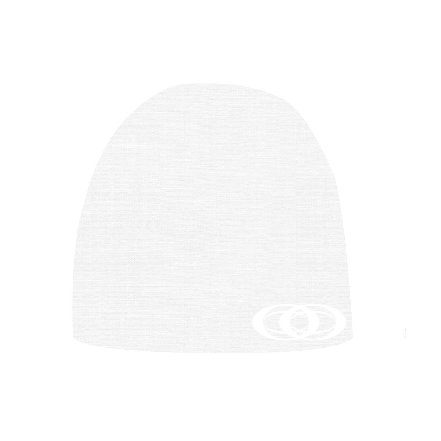 LOGO SKULLCAP (GREY)