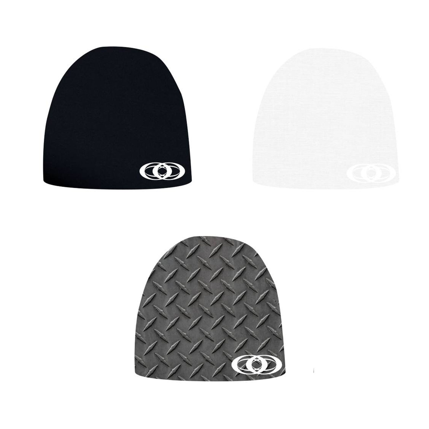 LOGO SKULLCAP