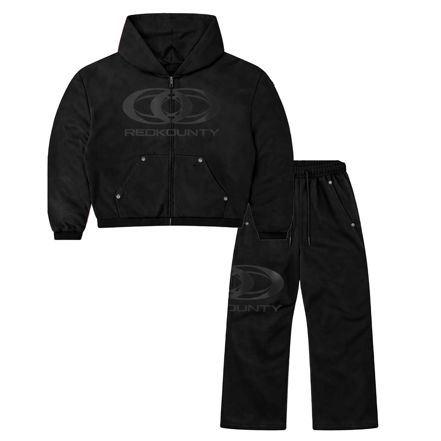 'CORE' SWEATSUIT