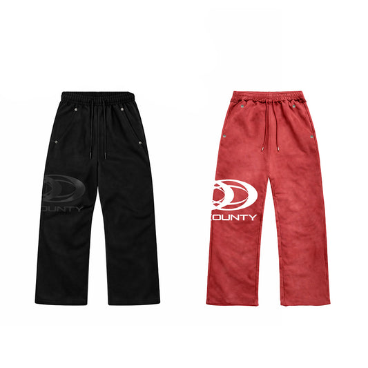 'CORE' SWEATPANTS