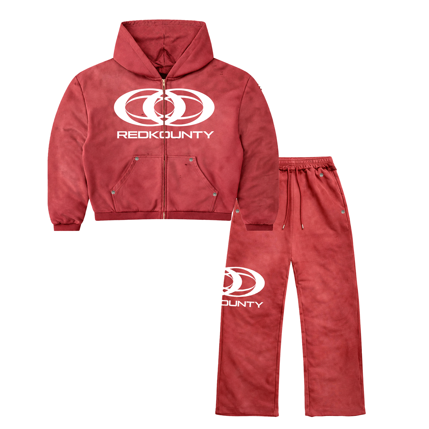 'CORE' SWEATSUIT