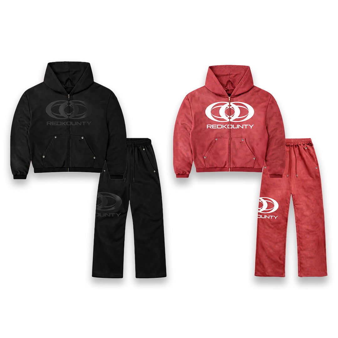 'CORE' SWEATSUIT