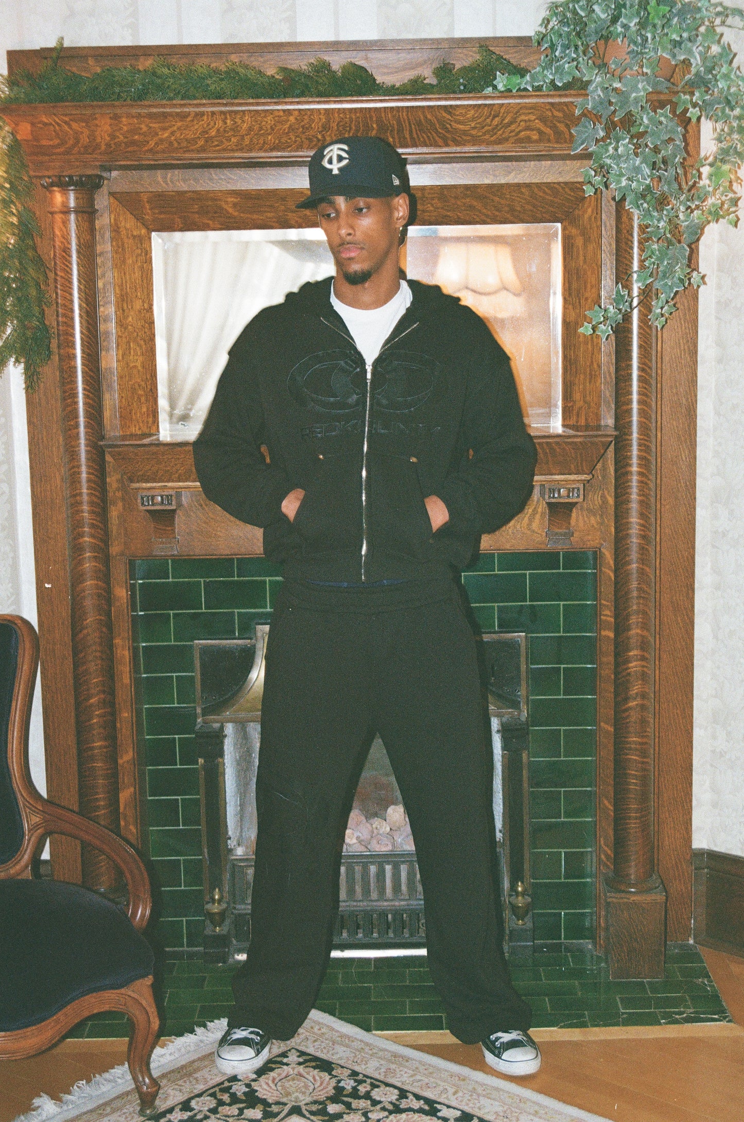 'CORE' SWEATSUIT