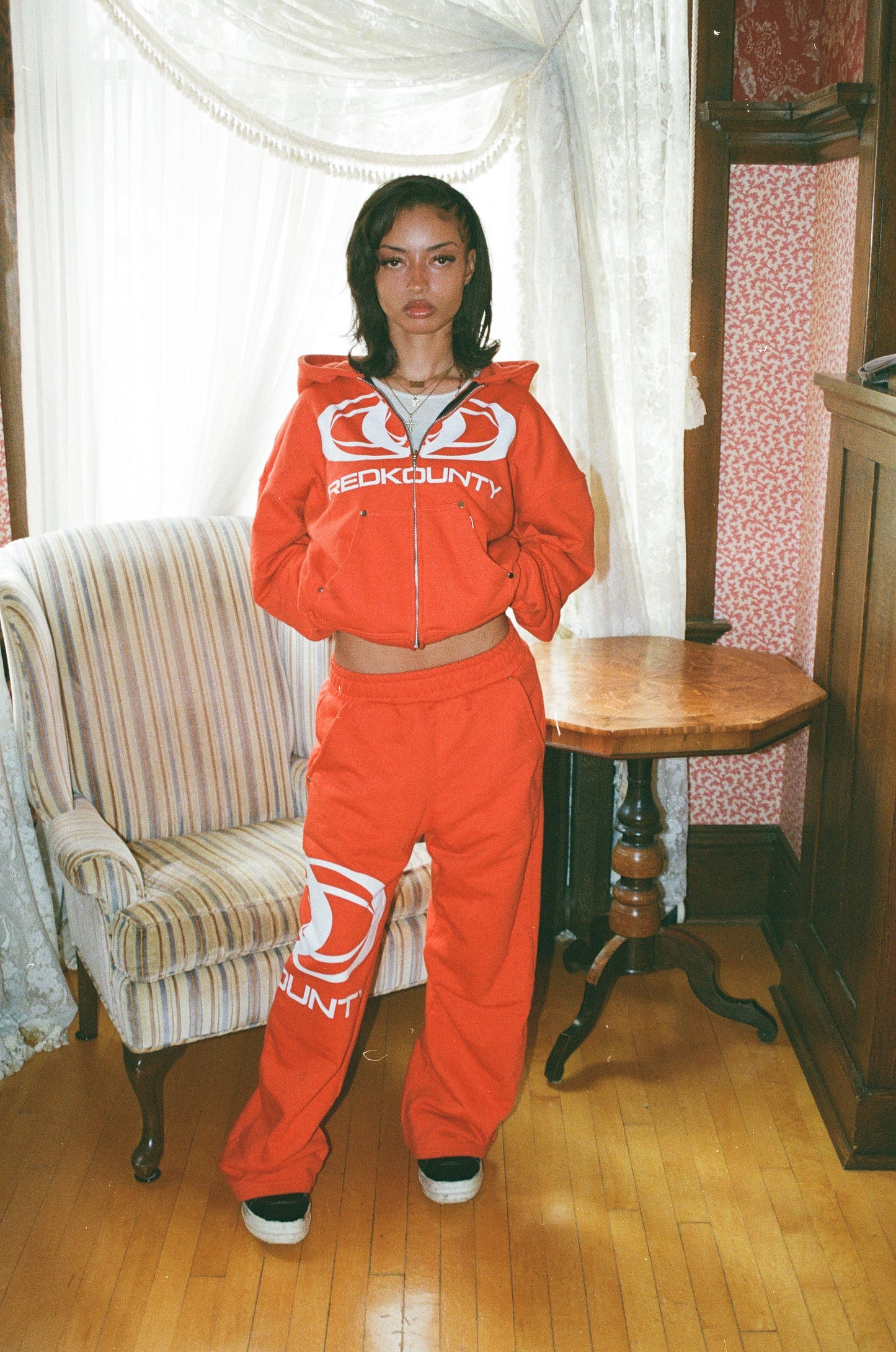 'CORE' SWEATSUIT