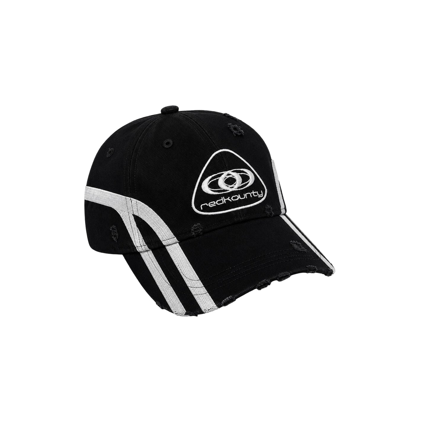 ‘RACER’ CAPS