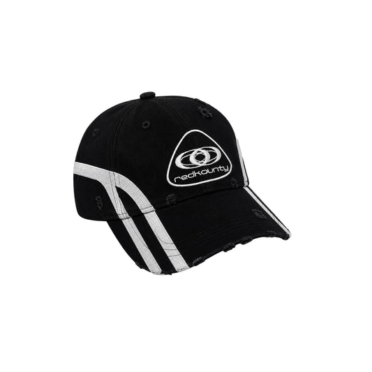 ‘RACER’ CAPS