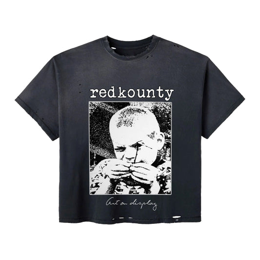 ‘ROOTS’ TEE