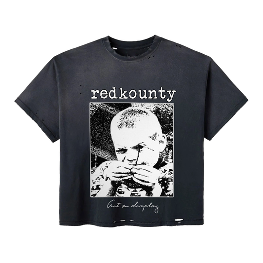 ‘ROOTS’ TEE